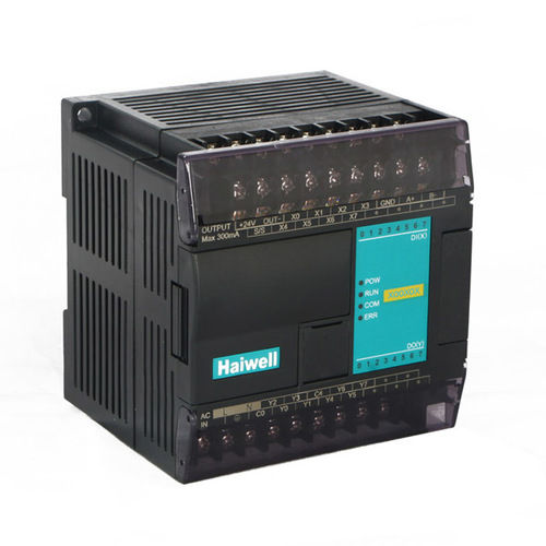Haiwell C10S2R Cheap PLC Controller