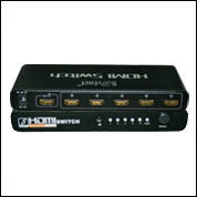 Hdmi Switch Application: Pharmaceutical Industry