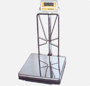 Heavy Duty Platform Weighing Scales