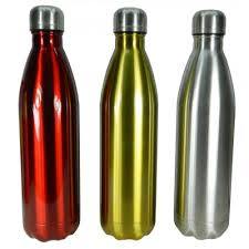 Hot and Cold Water Bottle