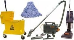 Housekeeping Cleaning Service