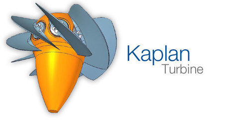 Kaplan Turbine