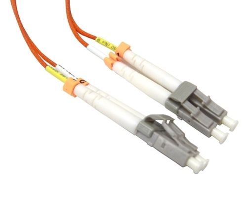 LC Fiber Patch Cable