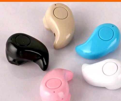 Mini Bluetooth Headset