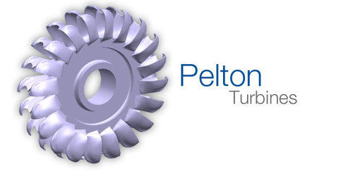 Pelton Turbine