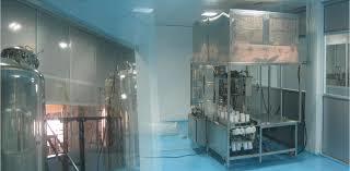 Pharmaceutical Turnkey Solution Services
