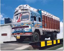 Pitless Weighbridges