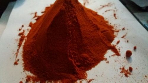 Premium Grade Red Chilli Powder