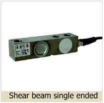 Shear Beam Load Cell