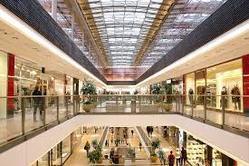 Shopping Malls Cleaning Services