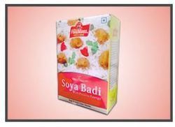 Soya Badi