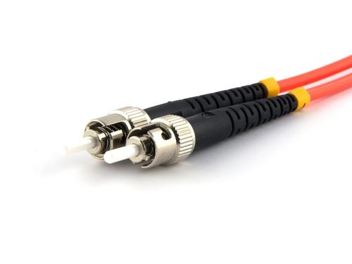 St Fiber Patch Cable