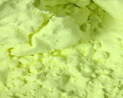 Sulphur Powder - RGS Powder