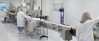 Turnkey Pharmaceutical Solutions