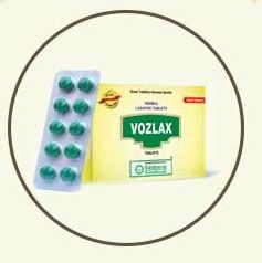 Vozlax Tablets