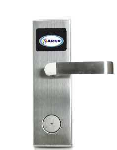 Apex Rfid Door Locks (Key Card Door Locks)