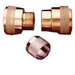 Brass Conduit Fittings