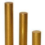 Brass Extruded Rods