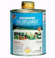 Chlorosamrat Insecticides