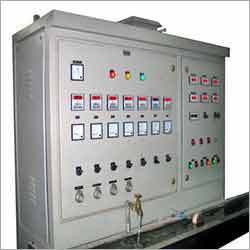 Electric Control Panel Board