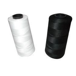 Finest Leather Rexine Polyester Threads