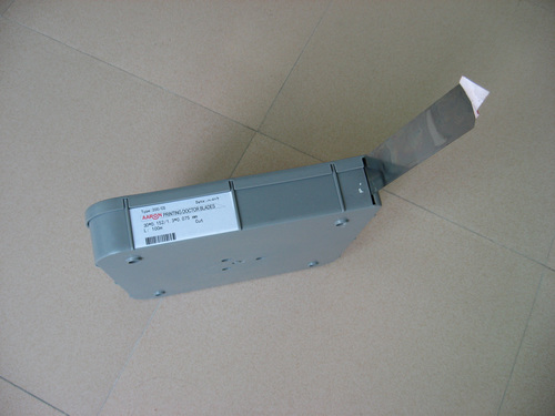 Gravure Printing Doctor Blade By Rongtai Packing Equipment Co.,Ltd