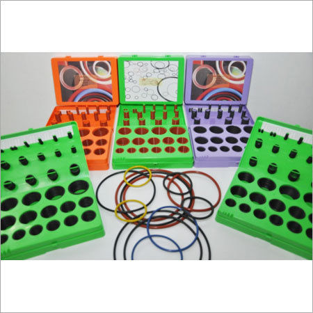 Imported O Rings Kits