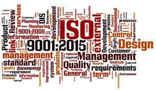 ISO 9001:2015 Certification Consultants Service