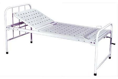 Medfurnish Mdf 511 General Semi Fowler Hospital Bed