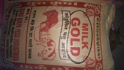 Milk Gold Cattle Feed