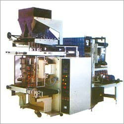 Mouth Fresher Packing Machine