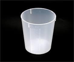 10 Ml Measuring Cup Used In Laboratory And Medical Use at Best Price in  Vadodara