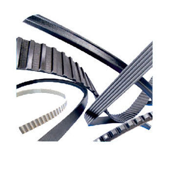 Power Transmission Belts