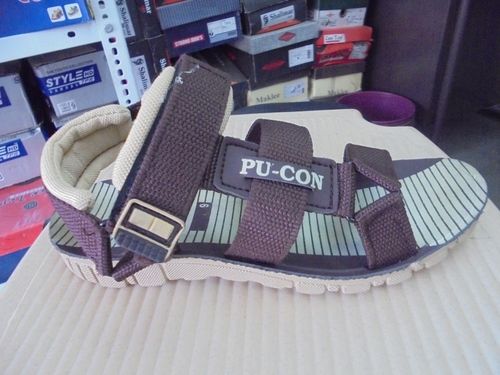 Pu Kito Slipper