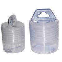 PVC Container