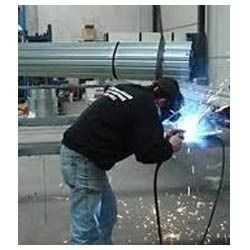 Shutter Fabrication Services