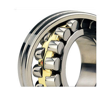 Spherical Roller Bearings 