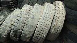 Tyre Scraps - Premium Quality Rubber Material, Bulk Supply for Recycling , Fast Dispatch and High Demand