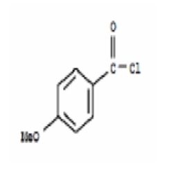 4-Methoxybenzoyl Chloride