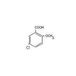 5 Chloro-2Methoxy Benzoic Acid