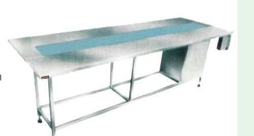 Automatic Packaging Conveyors Belt