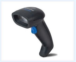 Barcode Scanner C6H2Cl4