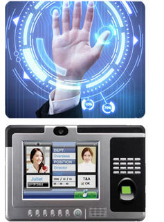 Biometric Attendance and Access Control Systems