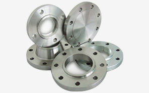 Carbon Steel Forged Flanges