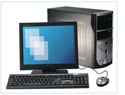 Desktop Computers