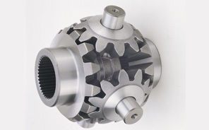 Differential Bevel Gears Density: 1.387G/Ml Gram Per Millilitre (G/Ml)