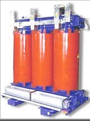 Dry Type Transformers Application: Pharmaceutical Industry