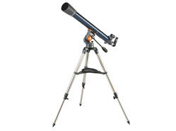 Dual Purpose Telescope