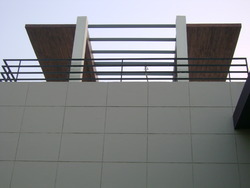 फाइबर बोर्ड