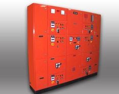 Fire Fighting Control Panel - Precision Engineered with Quality Materials | Reliable Operation, Trouble-Free Performance, Enhanced Functionality